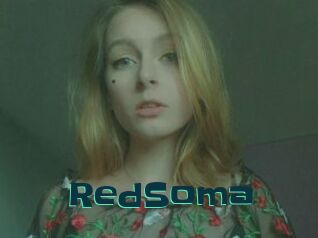 RedSoma