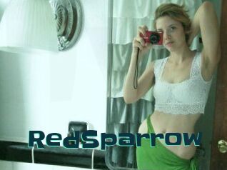 RedSparrow