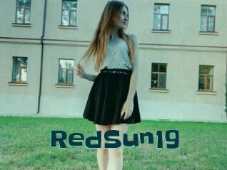 RedSun19