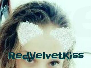 RedVelvetKiss