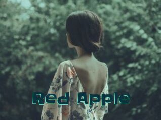 Red_Apple