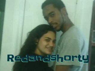 Redandshorty