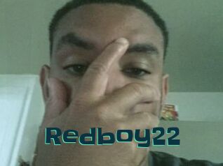 Redboy22
