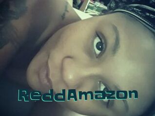 ReddAmazon