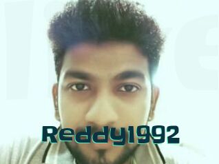 Reddy1992