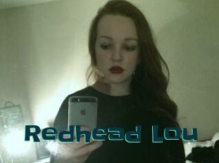 Redhead_Lou