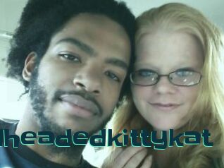 Redheadedkittykat