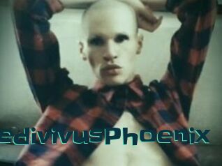 RedivivusPhoenix