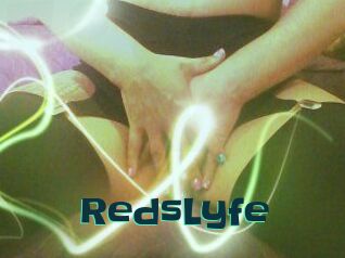 RedsLyfe