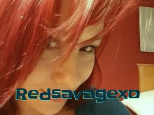 Redsavagexo