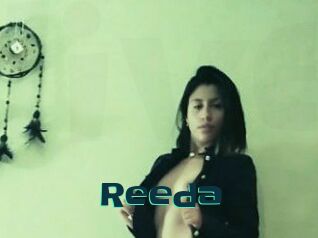 Reeda