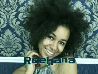 Reehana