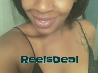 ReelsDeal