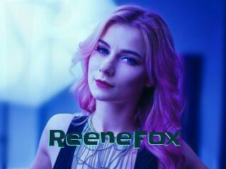 ReeneFox