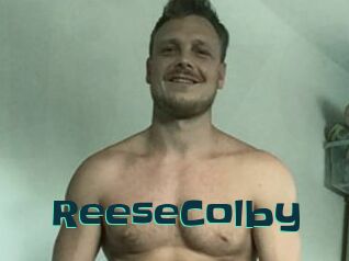 ReeseColby