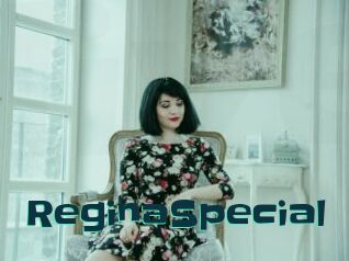 ReginaSpecial