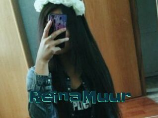 ReinaMuur