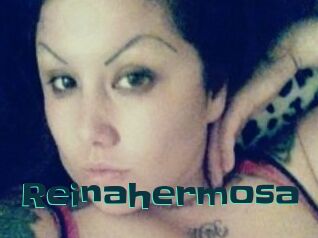 Reinahermosa