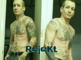 RejeKt