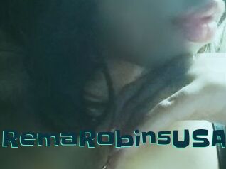 RemaRobinsUSA