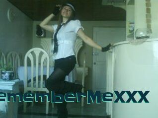 RememberMeXXX