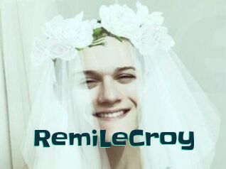 RemiLeCroy