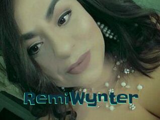RemiWynter