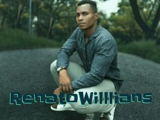 RenatoWilllians