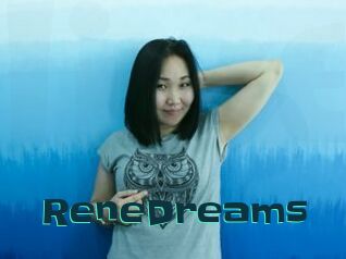 ReneDreams