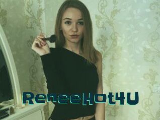ReneeHot4U