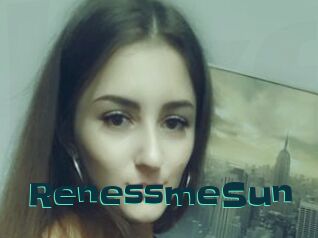 RenessmeSun