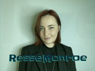 ResseMonroe