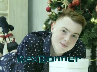 RexBanner