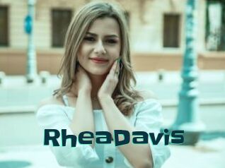 RheaDavis