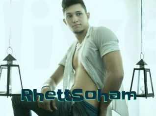 RhettSoham