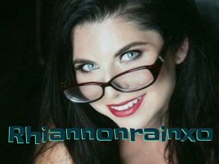 Rhiannonrainxo