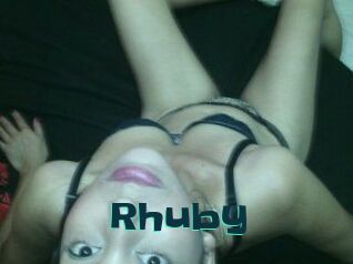 Rhuby