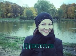 Rianna