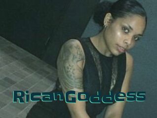RicanGoddess