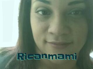 Ricanmami