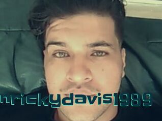 Ricanrickydavis1989