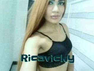 Ricavicky