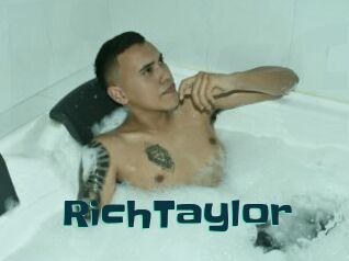 RichTaylor