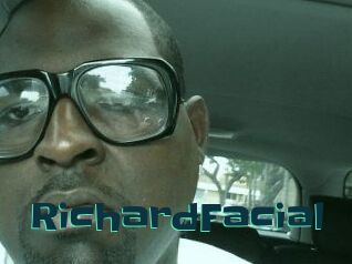RichardFacial