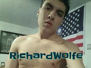 Richard_Wolfe