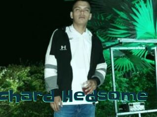 Richard_Hedsome