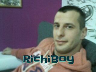 RichiBoy