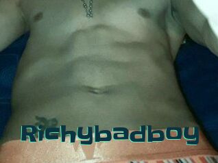 Richybadboy