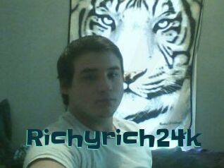 Richyrich24k