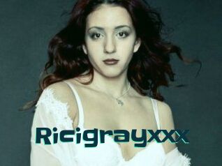 Ricigrayxxx